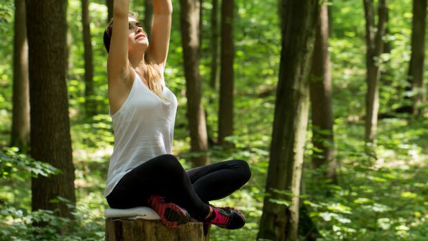 6 Monate - Bodymanagement