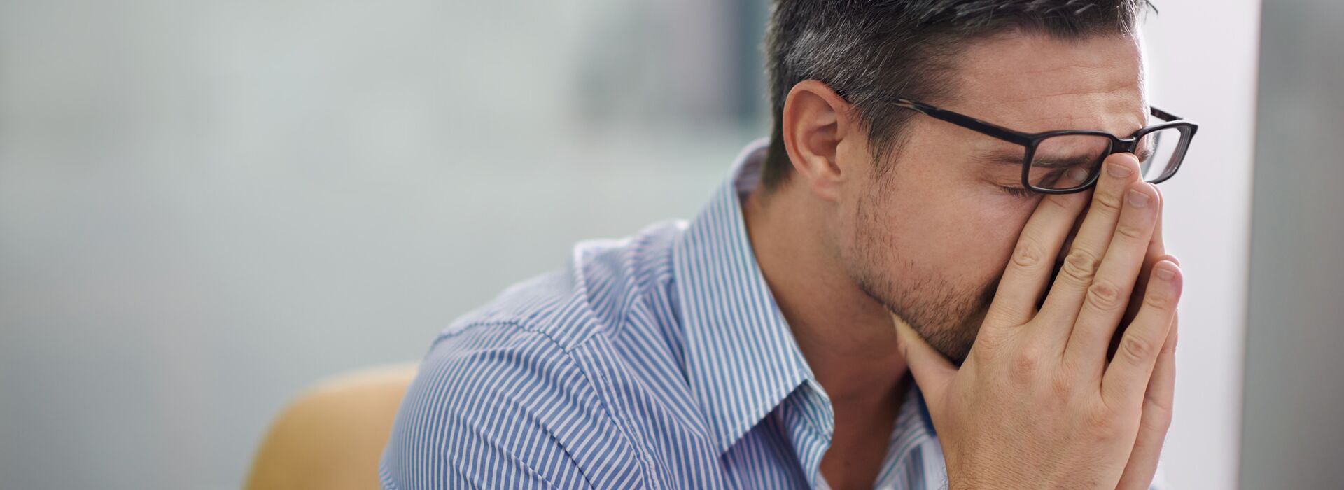 Psychische Gefährdungsanalyse - Mentale Gesundheit